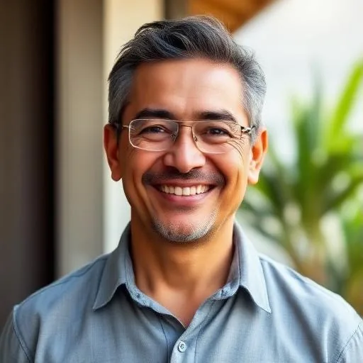 Paul Morales