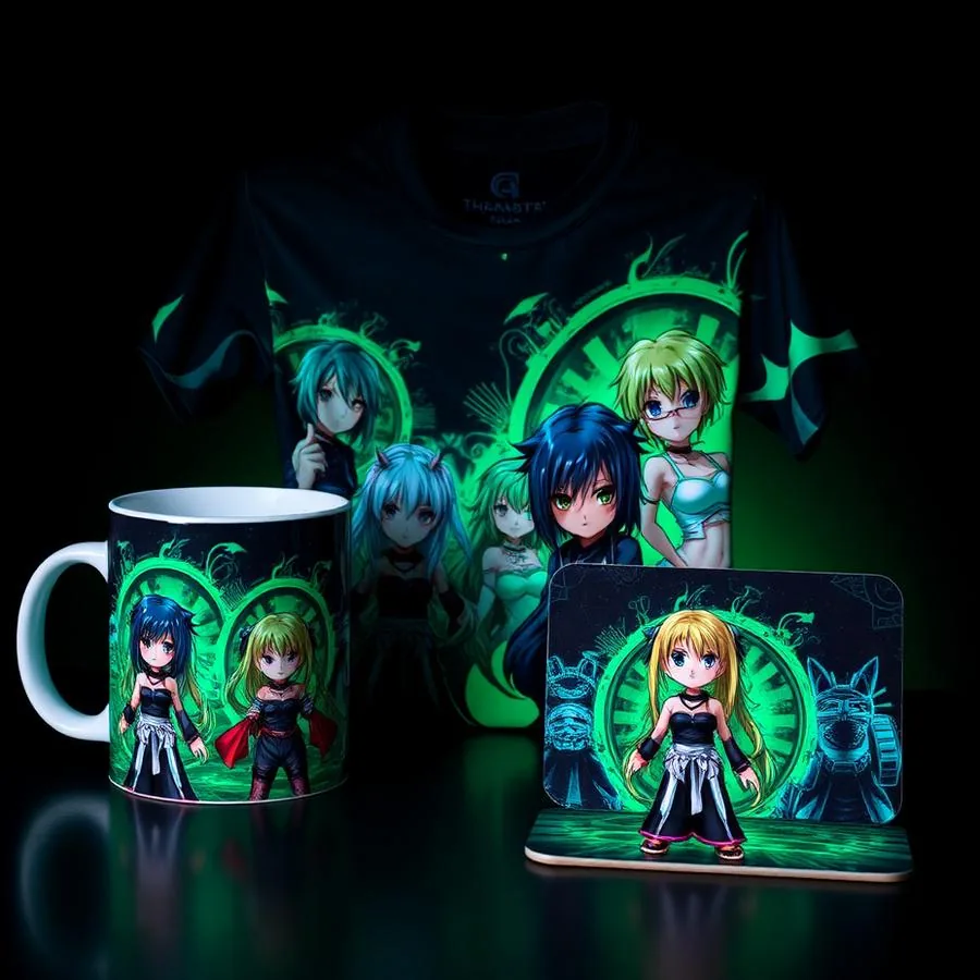 Anime
