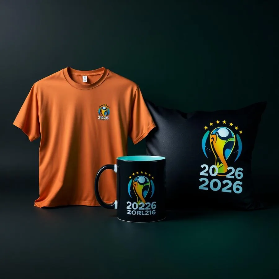 Mundial 2026