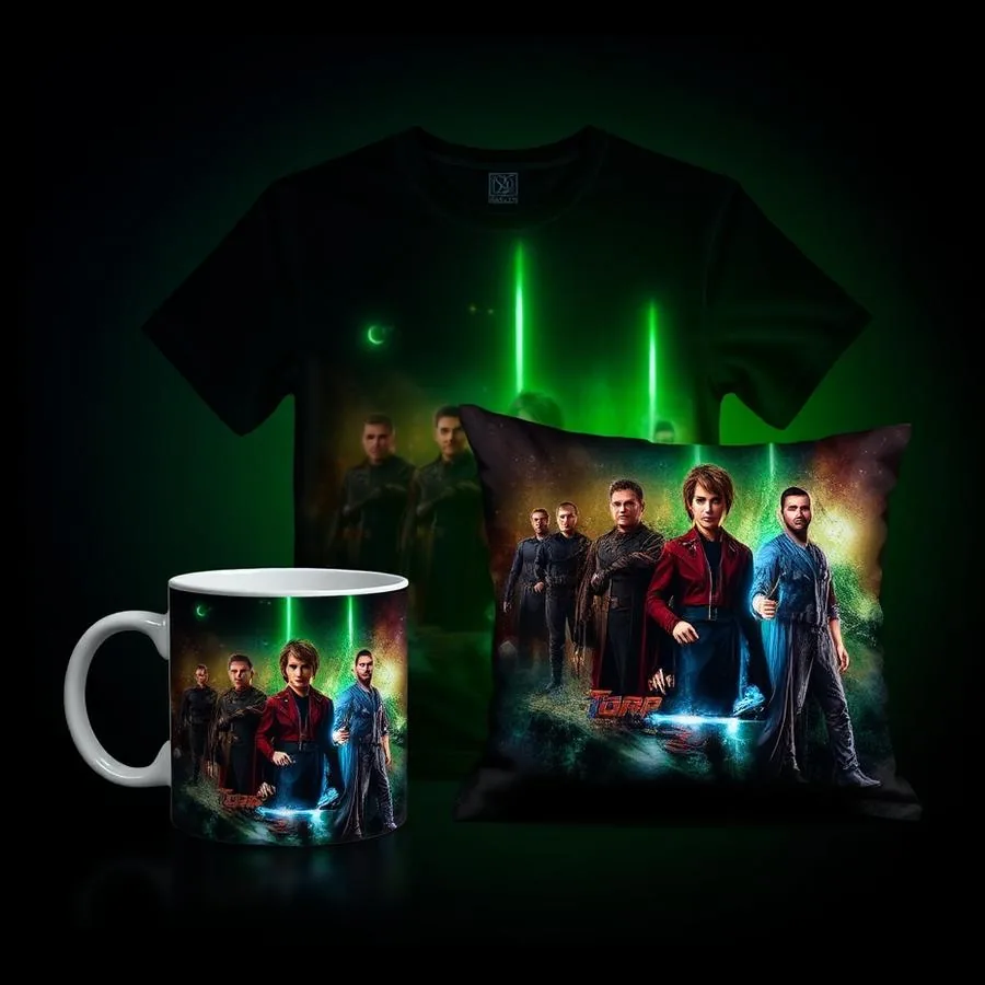 Series & Películas