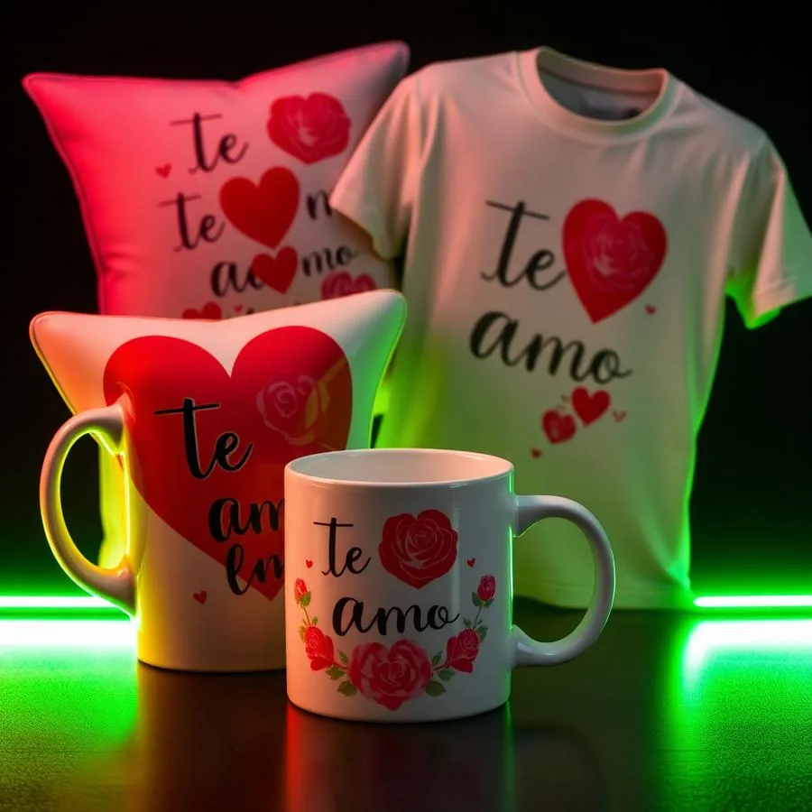 San Valentín